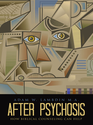 cover image of After Psychosis